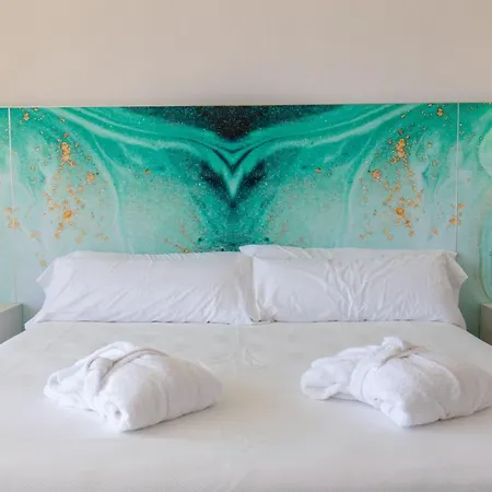 Hotel Bcl Levante Club&spa - Only Adults Recomended