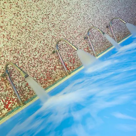 Hotel Bcl Levante Club&spa - Only Adults Recomended 4*