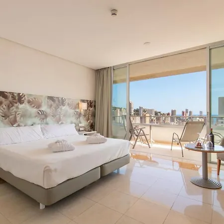 Bcl Levante Club&spa - Only Adults Recomended 4*