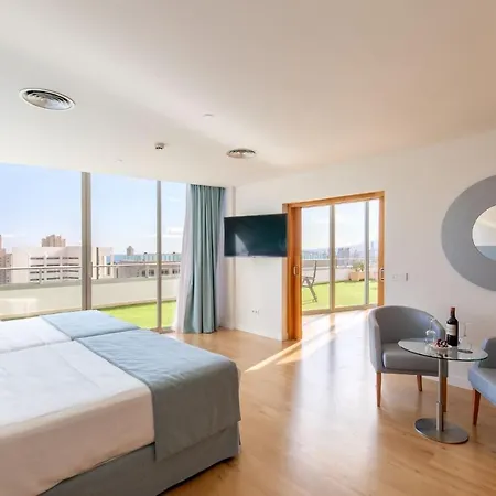 Hotel Bcl Levante Club&spa - Only Adults Recomended