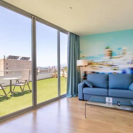 Bcl Levante Club&spa - Only Adults Recomended 4*