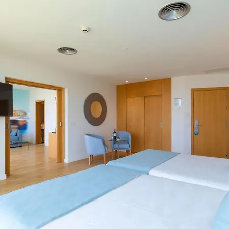 Hotel Bcl Levante Club&spa - Only Adults Recomended 4*