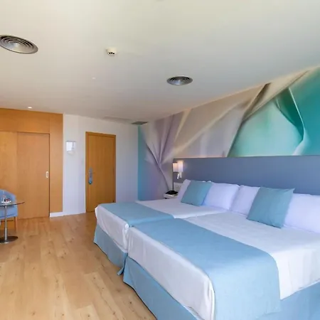 Hotel Bcl Levante Club&spa - Only Adults Recomended