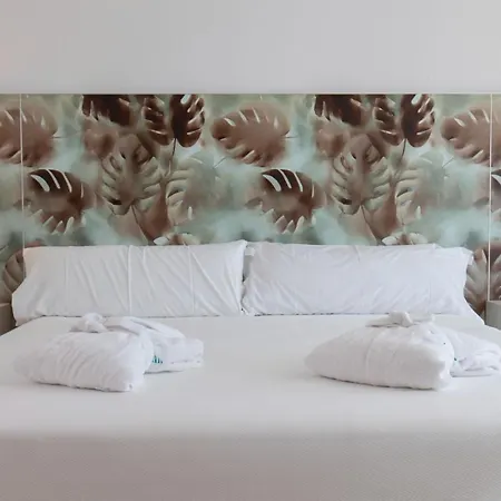 Hotel Bcl Levante Club&spa - Only Adults Recomended Benidorm