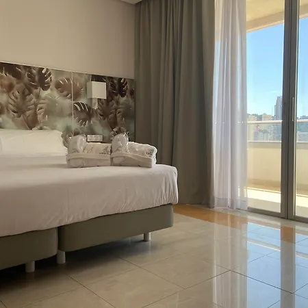 Hotel Bcl Levante Club&spa - Only Adults Recomended