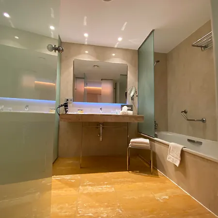 Bcl Levante Club&spa - Only Adults Recomended 4* Benidorm