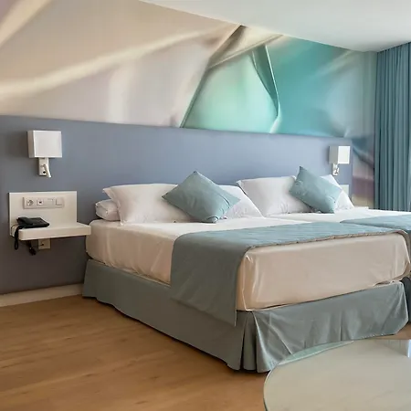 Bcl Levante Club&spa - Only Adults Recomended Hotel Benidorm