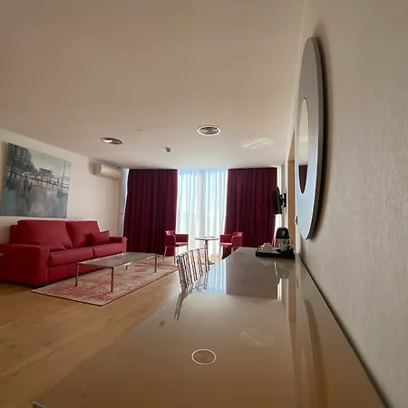 Bcl Levante Club&spa - Only Adults Recomended Hotel
