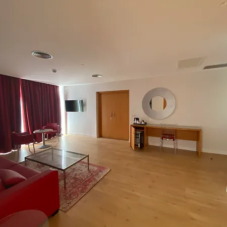 Hotel Bcl Levante Club&spa - Only Adults Recomended