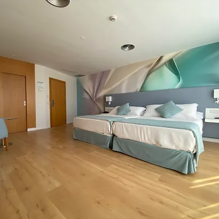 Bcl Levante Club&spa - Only Adults Recomended Hotel Benidorm