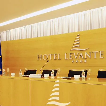 Bcl Levante Club&spa - Only Adults Recomended Benidorm