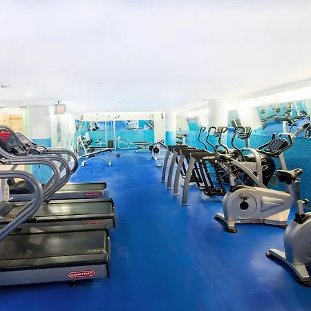 Bcl Levante Club&spa - Only Adults Recomended Hotel Benidorm