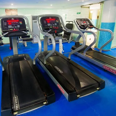 Hotel Bcl Levante Club&spa - Only Adults Recomended
