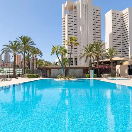 Bcl Levante Club&spa - Only Adults Recomended 4*