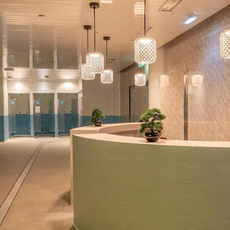 Bcl Levante Club&spa - Only Adults Recomended Hotel Benidorm