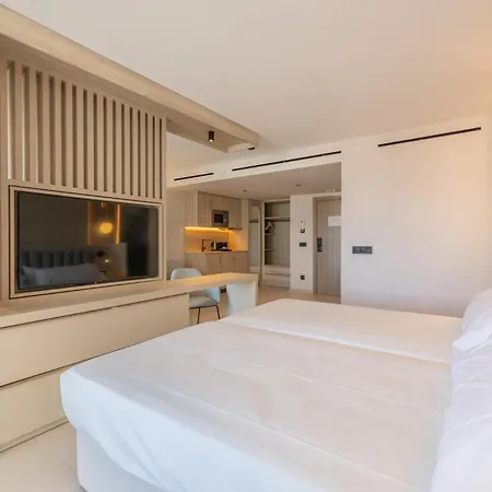 Hotel Bcl Levante Club&spa - Only Adults Recomended Benidorm