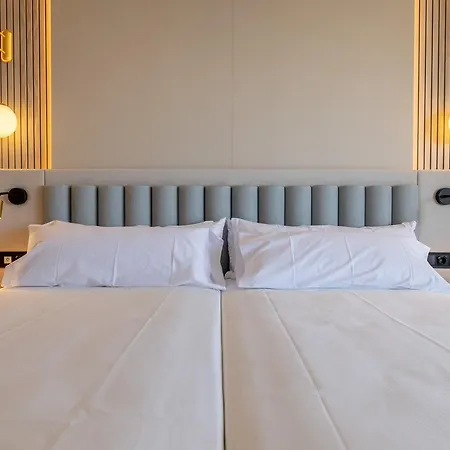Bcl Levante Club&spa - Only Adults Recomended 4* Benidorm