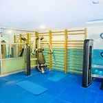 Hotel Bcl Levante Club & 4 Sup - Only Adults Recomended