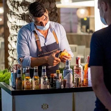 Bcl Levante Club & 4 Sup - Only Adults Recomended 4*