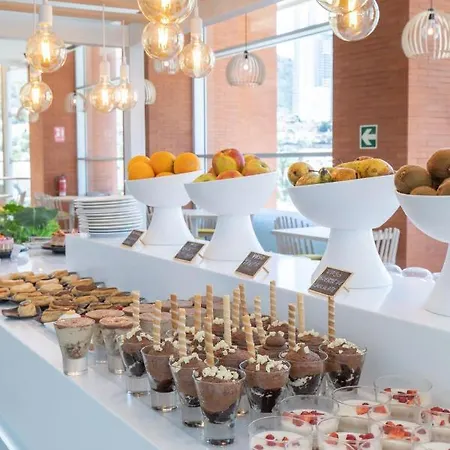 Hotel Bcl Levante Club & 4 Sup - Only Adults Recomended