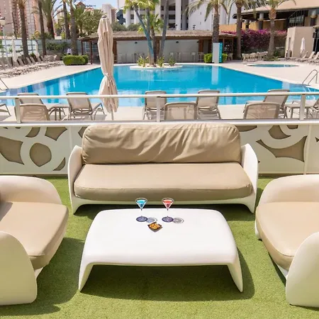 Ξενοδοχείο Bcl Levante Club & 4 Sup - Only Adults Recomended 4*