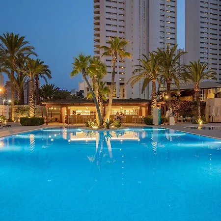 Ξενοδοχείο Bcl Levante Club & 4 Sup - Only Adults Recomended