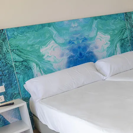 Bcl Levante Club & 4 Sup - Only Adults Recomended 4* Benidorm
