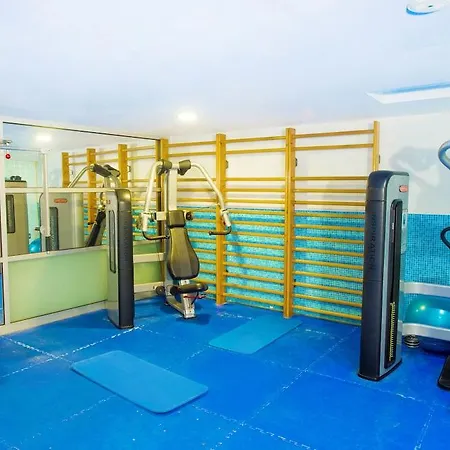 Otel Bcl Levante Club & 4 Sup - Only Adults Recomended