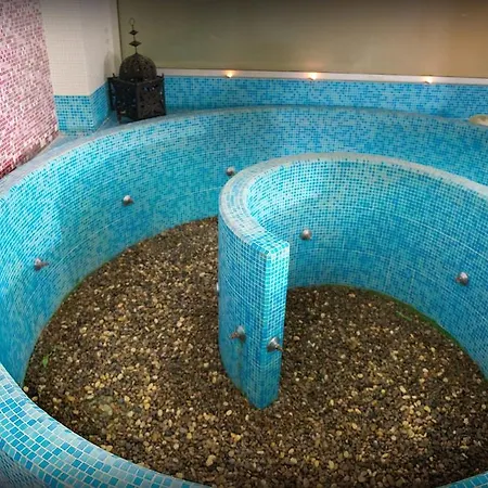 Bcl Levante Club & 4 Sup - Only Adults Recomended