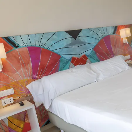 Hotel Bcl Levante Club & 4 Sup - Only Adults Recomended