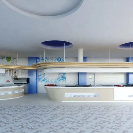 Bcl Levante Club & 4 Sup - Only Adults Recomended Otel 4*