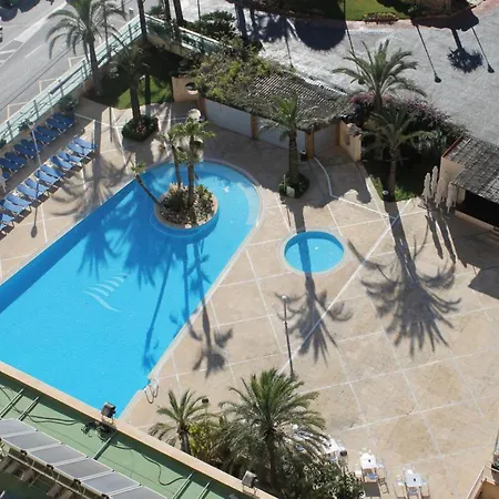 Ξενοδοχείο Bcl Levante Club & 4 Sup - Only Adults Recomended