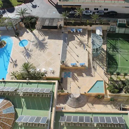 Ξενοδοχείο Bcl Levante Club & 4 Sup - Only Adults Recomended 4*