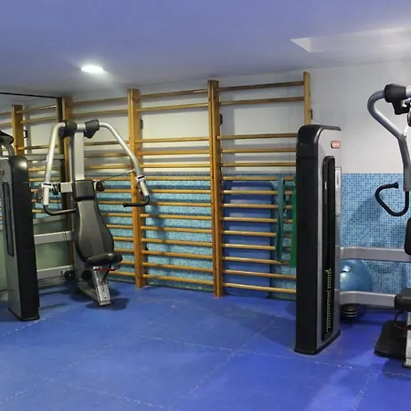 Bcl Levante Club & 4 Sup - Only Adults Recomended Ξενοδοχείο 4*