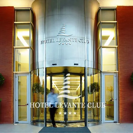 Bcl Levante Club & 4 Sup - Only Adults Recomended Ξενοδοχείο 4*