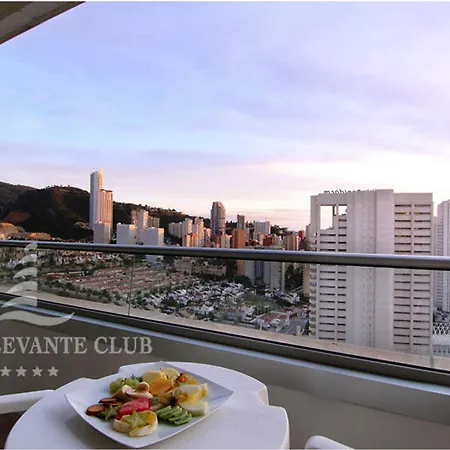 Bcl Levante Club & 4 Sup - Only Adults Recomended Ξενοδοχείο