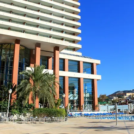 Ξενοδοχείο Bcl Levante Club & 4 Sup - Only Adults Recomended