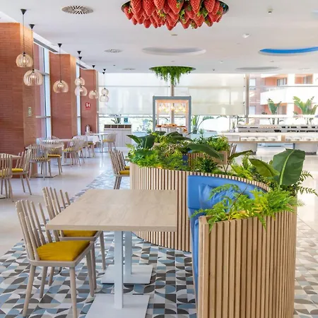 Bcl Levante Club & 4 Sup - Only Adults Recomended Hotel