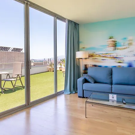 Bcl Levante Club & 4 Sup - Only Adults Recomended