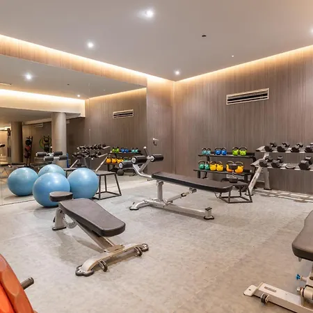 Bcl Levante Club & 4 Sup - Only Adults Recomended 4*