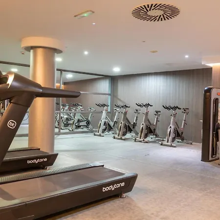 Bcl Levante Club & 4 Sup - Only Adults Recomended Hotel 4*