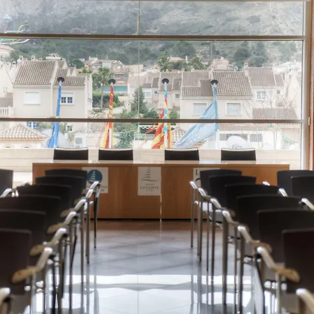 Hotel Bcl Levante Club & 4 Sup - Only Adults Recomended Benidorm