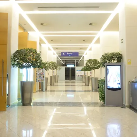 Hotel Bcl Levante Club & 4 Sup - Only Adults Recomended 4*