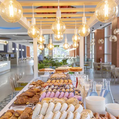 Bcl Levante Club & 4 Sup - Only Adults Recomended Benidorm