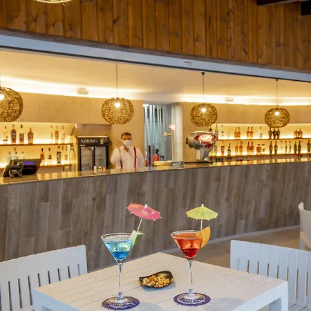 Bcl Levante Club & 4 Sup - Only Adults Recomended 4* Benidorm