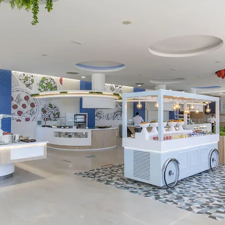 Bcl Levante Club & 4 Sup - Only Adults Recomended Hotel 4*