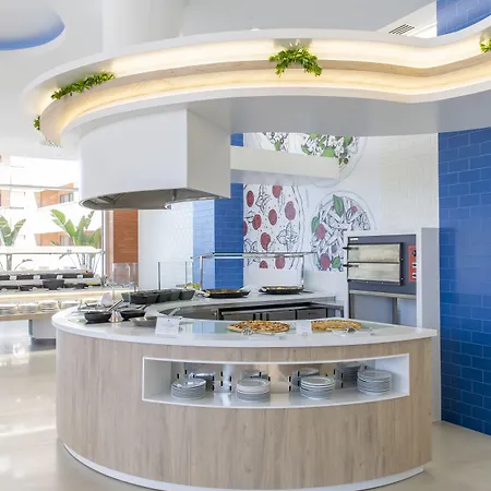 Bcl Levante Club & 4 Sup - Only Adults Recomended Hotel 4*