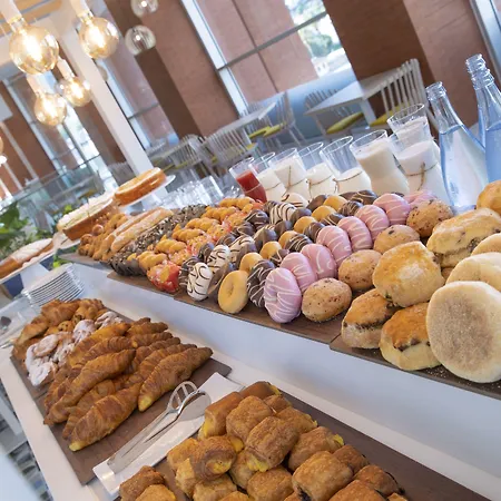 Bcl Levante Club & 4 Sup - Only Adults Recomended