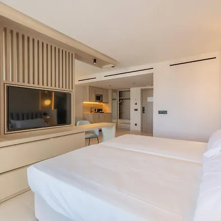 Bcl Levante Club & 4 Sup - Only Adults Recomended Hotel 4*