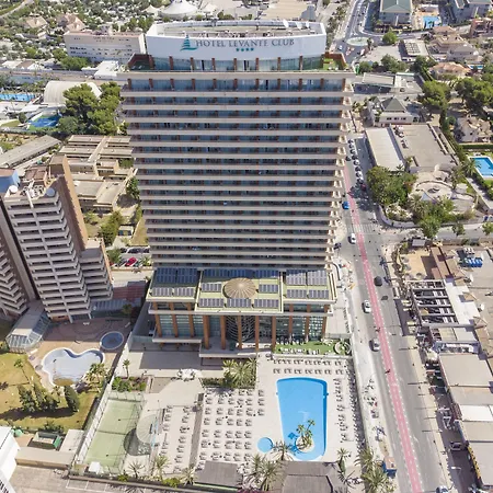 Bcl Levante Club & 4 Sup - Only Adults Recomended Hotel